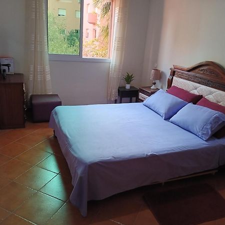 Guiliz Appartement Marrakesch Exterior foto