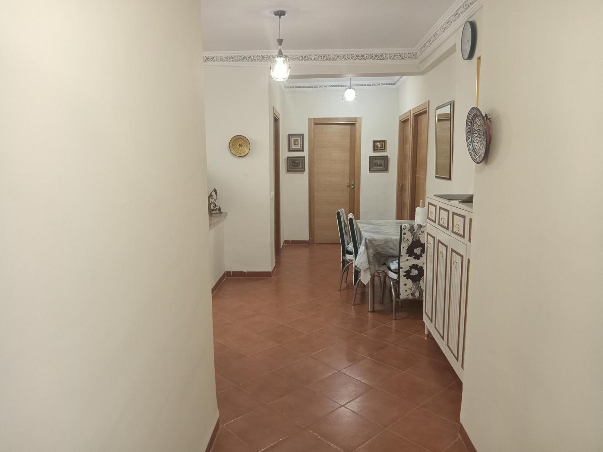 Guiliz Appartement Marrakesch Exterior foto