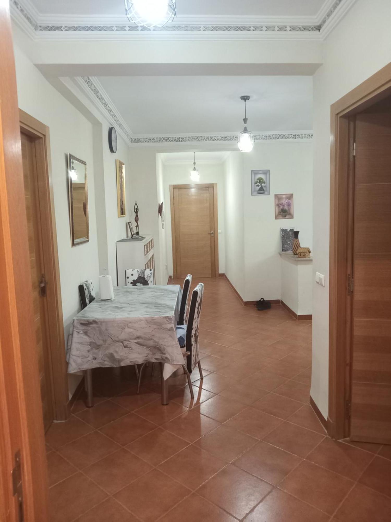 Guiliz Appartement Marrakesch Exterior foto